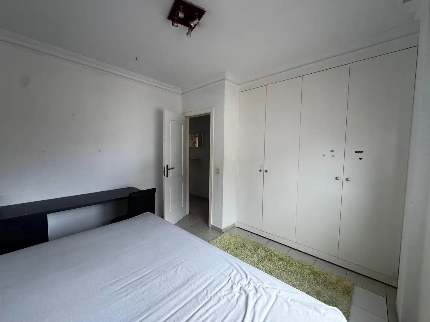 Schlafzimmer von Einfamilien-Reihenhaus zum Verkauf in Adeje mit Terrasse