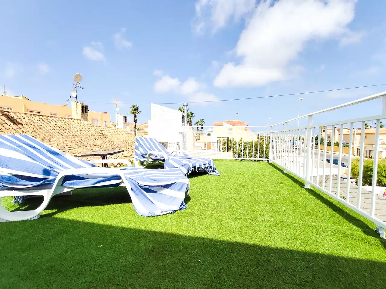 Reihenhaus zum Verkauf in Orihuela Costa, imagen 33