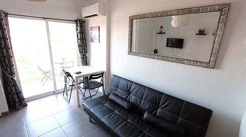 Foto 4 de Estudio en venta en Avenida Gamonal, Parque de la Paloma, Benalmádena