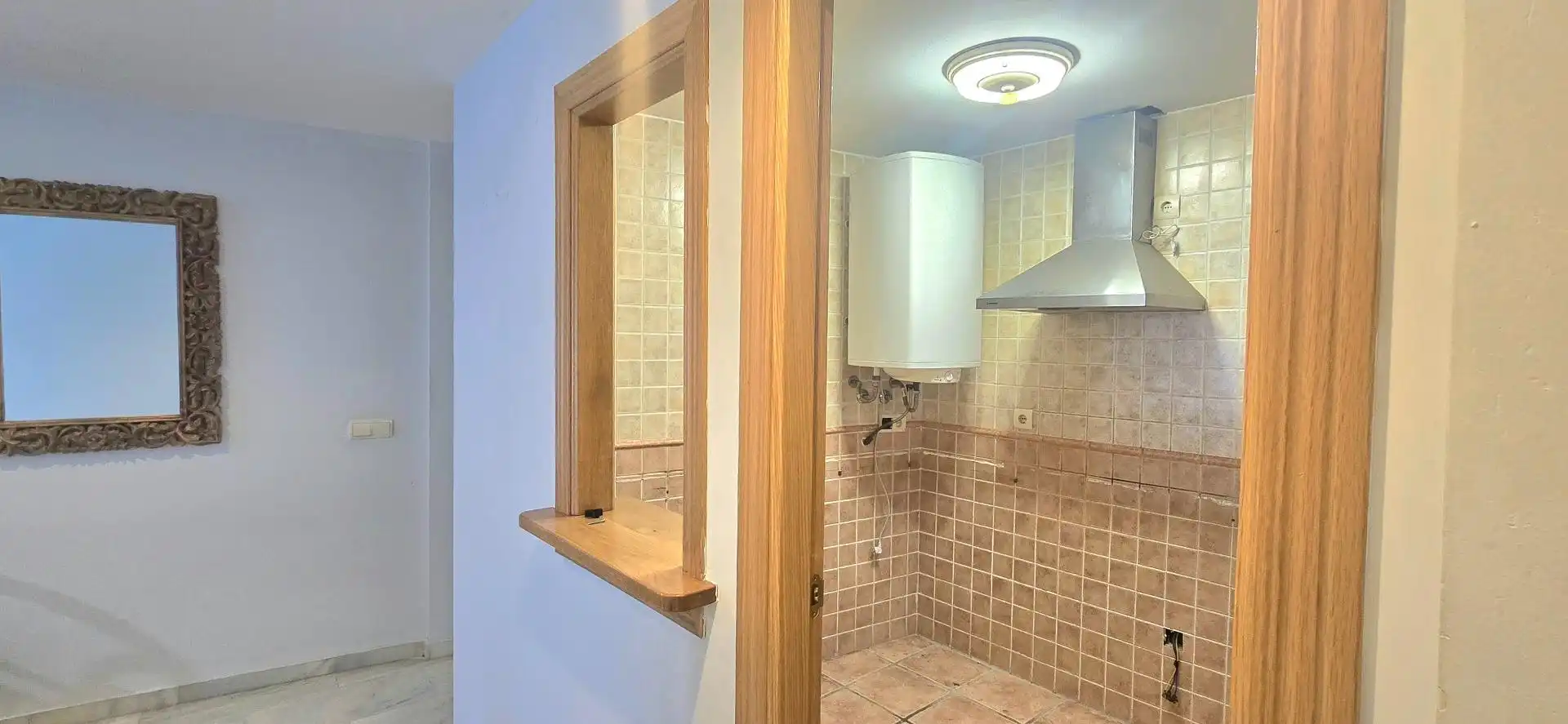 Baño de Piso en venta en Ojén