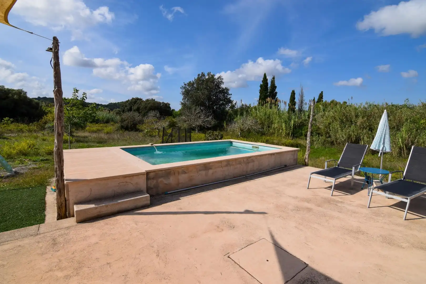 Country homes for rent in Artà Poble