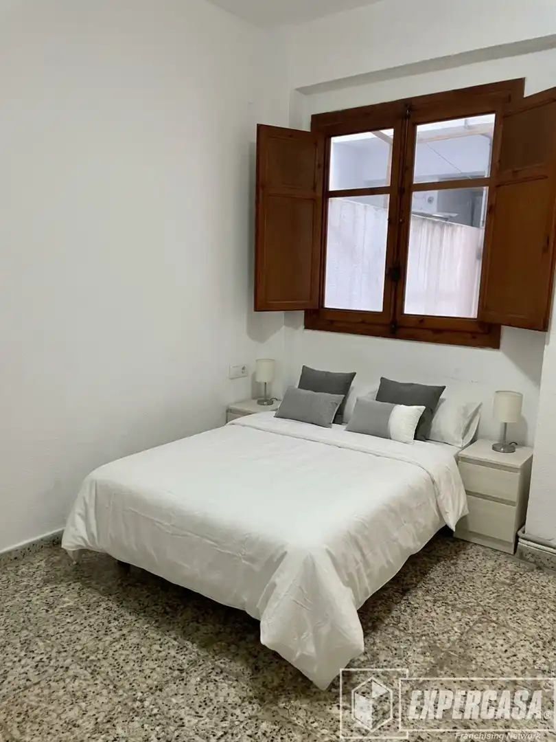 Habitación de Piso en venta en Centro  