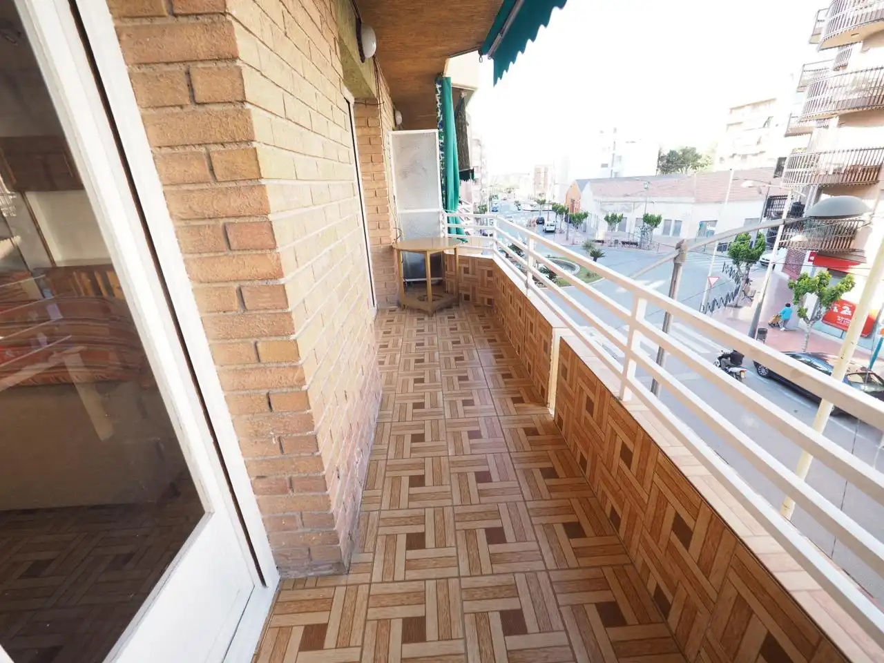 Terraza de Piso en venta en Mutxamel con Aire acondicionado y Terraza