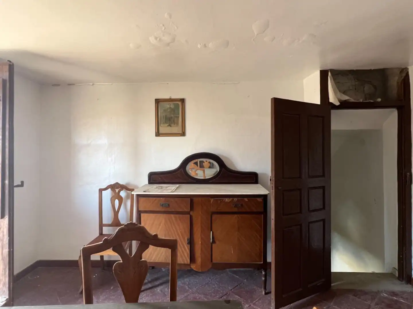 Esszimmer von Wohnung zum Verkauf in Sajazarra mit Privatgarten, Terrasse und Balkon