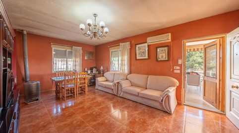 Foto 5 de Casa o xalet en venda a Partida Font Calent, Fontcalent, Alicante / Alacant