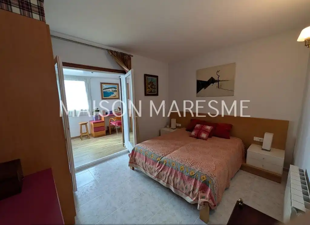 Casa con giardino in vendita a Sant Cebrià de Vallalta, imagen 12