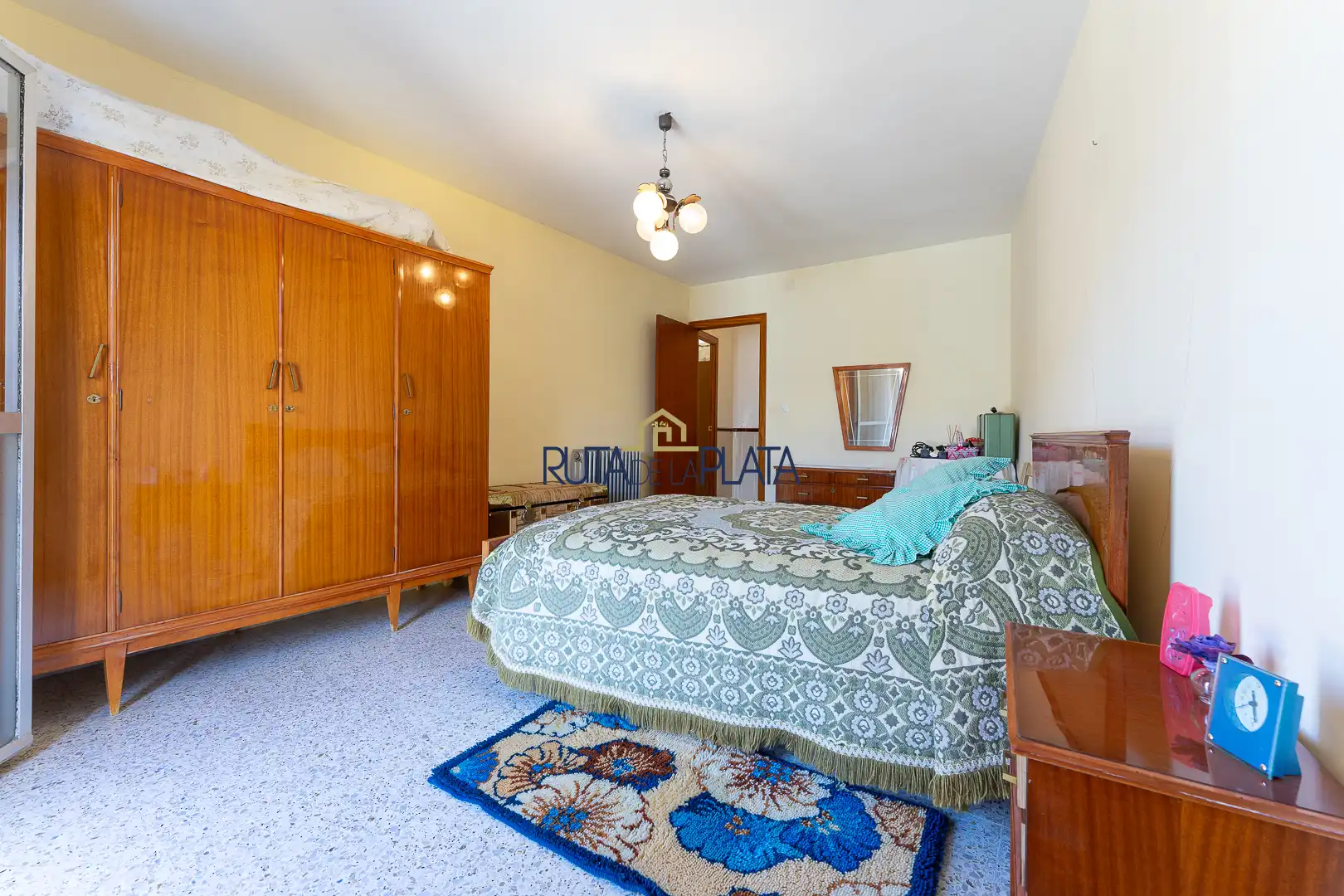Habitación de Edificio en venta en Fermoselle