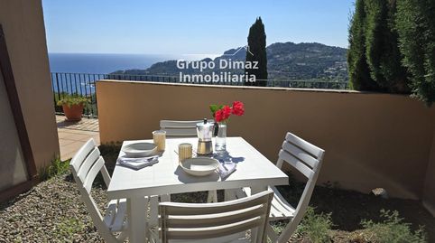 Photo 4 of Houses for sale in De la Nau Perduda, Aiguafreda - Sa Tuna, Begur