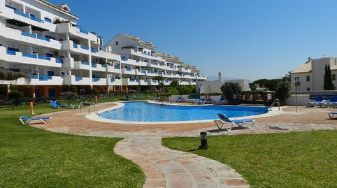 Foto 4 de Apartamento en venta en Urbanización Cármenes Los el Hacho, La Duquesa, Manilva