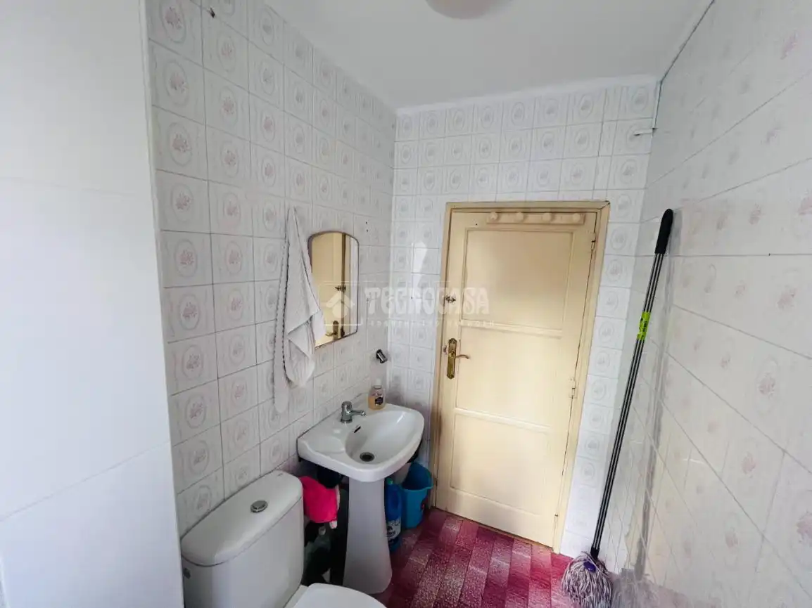 Baño de Piso en venta en Torrejón de Ardoz con Calefacción