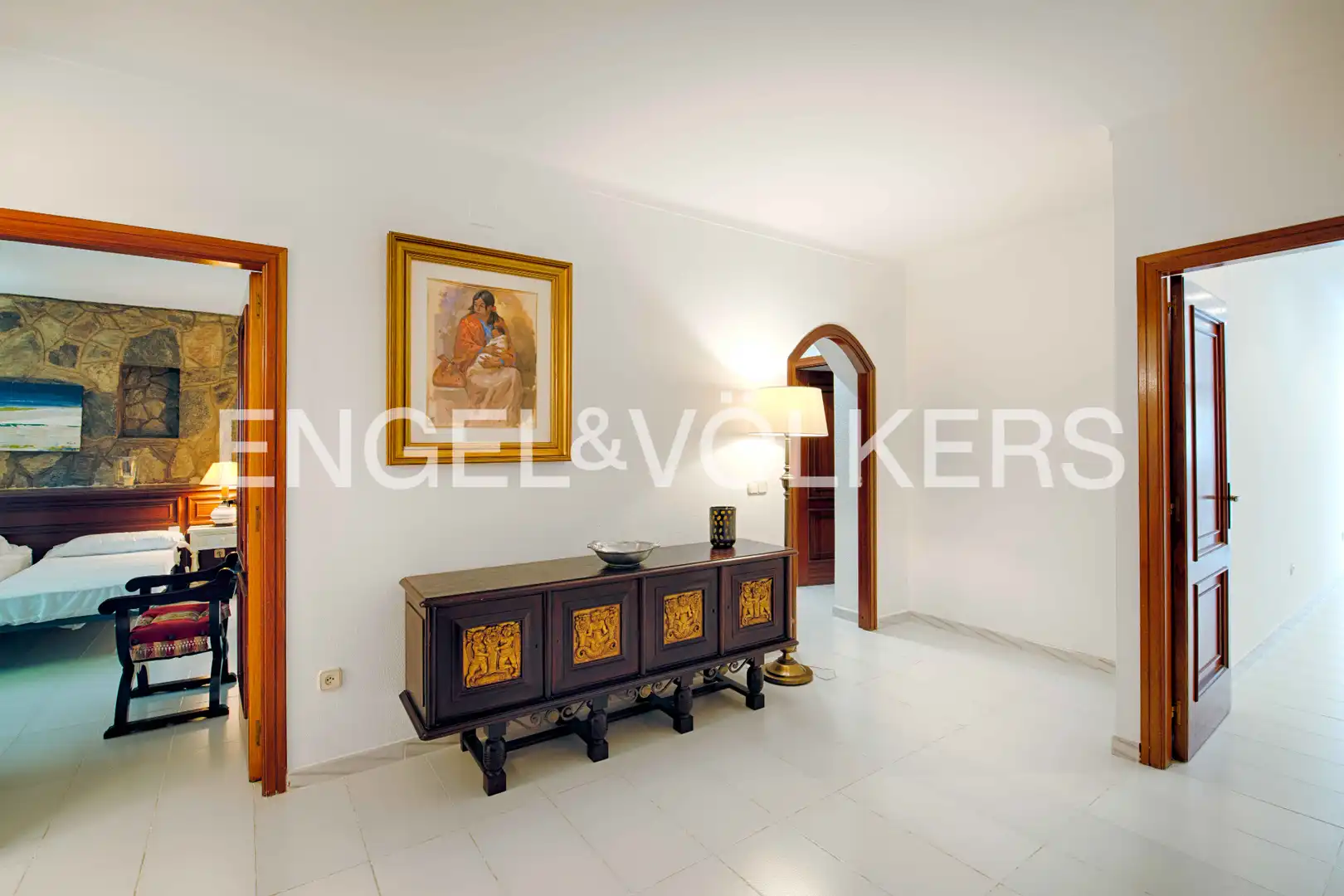 Detached house with pool for sale in Carrer de la Pujada del Puig Rom, imagen 17