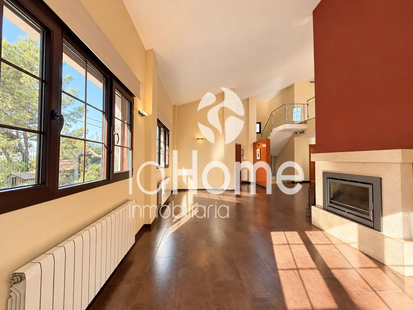 Villa con piscina in vendita a La Cañada, imagen 6