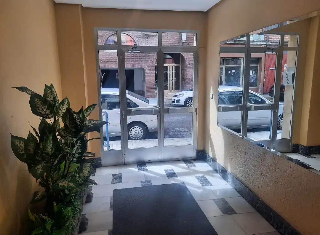 Wohnung zur untervermieten in Ponferrada mit Heizung, Möbliert und Ofen