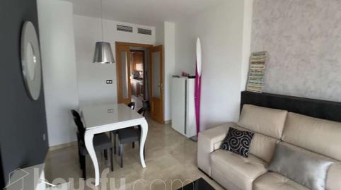 Foto 2 de Pis de lloguer a Avenida Médico Ricardo Ferre, ., Paus - Poligono San Blas, Alicante / Alacant