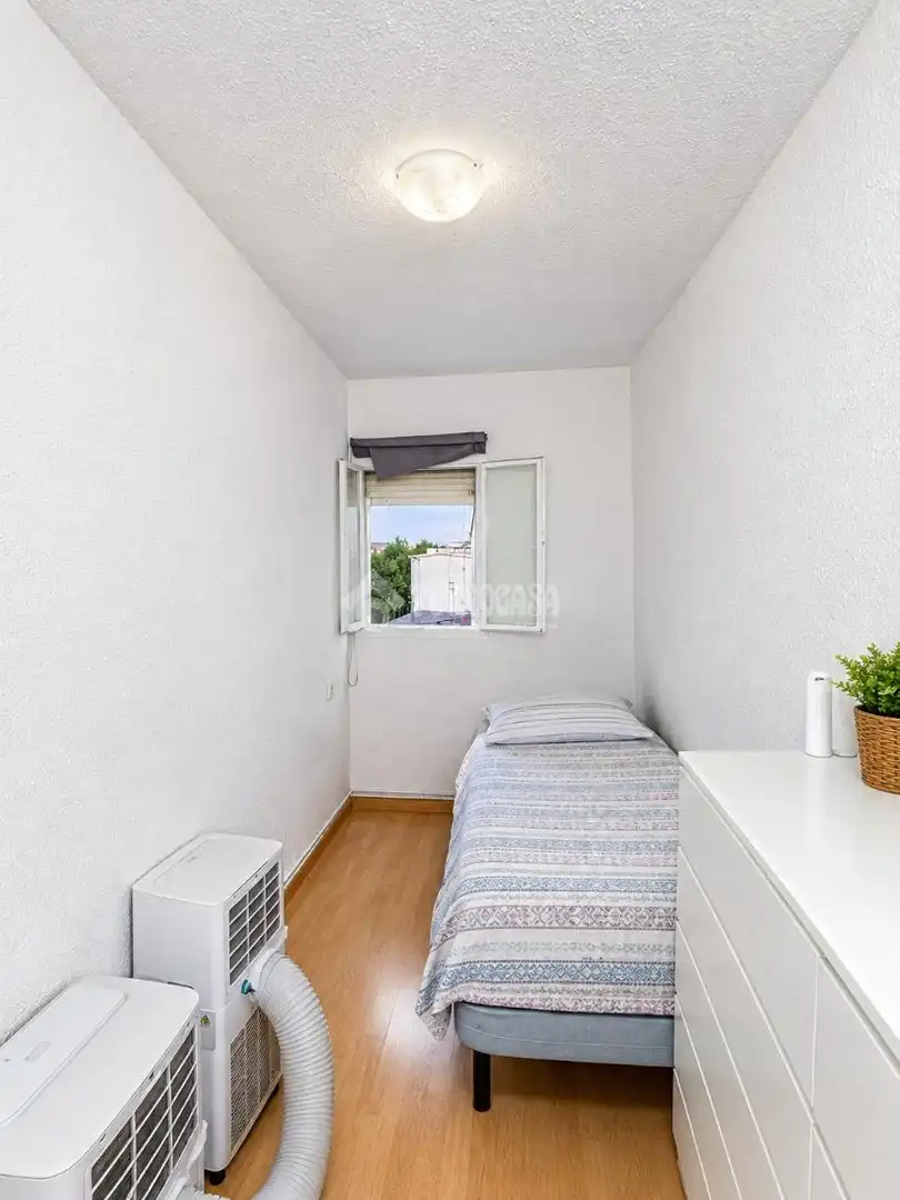 Habitación de Piso en venta en Madrid
