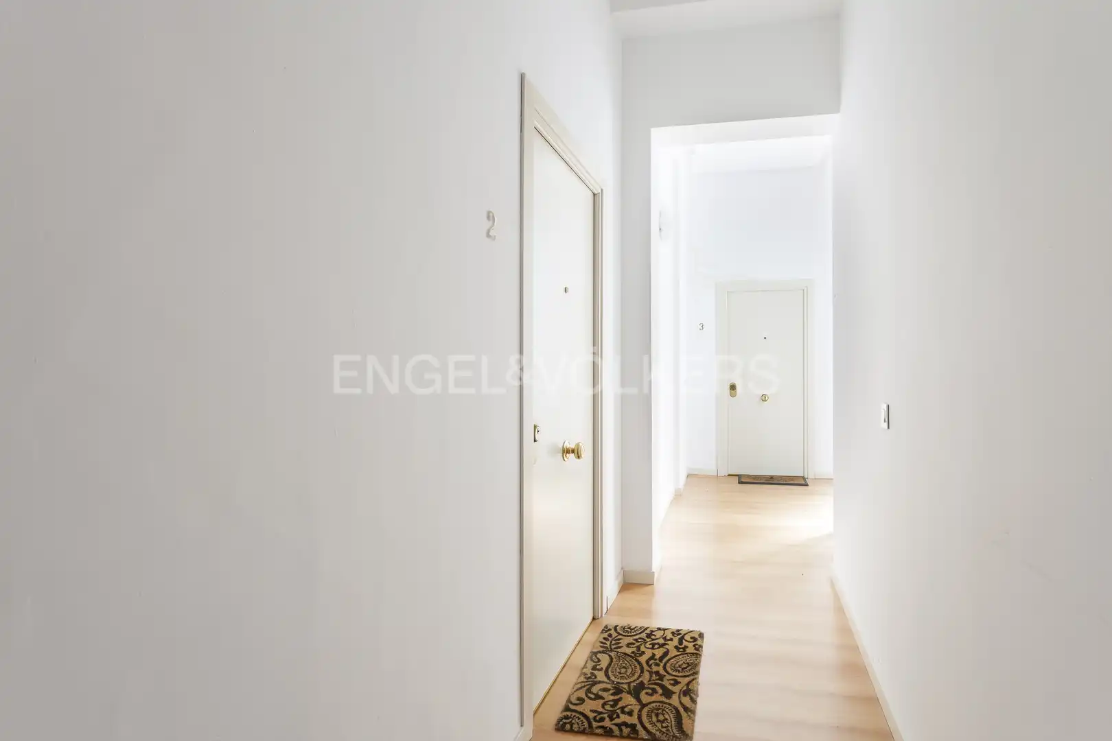 Piso en venta en Calle Atocha, Cortes - Huertas