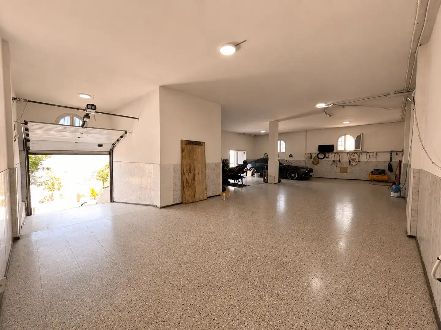 Casa o xalet en venda en San Bartolomé de Tirajana amb Aire condicionat, Jardí privat i Terrassa