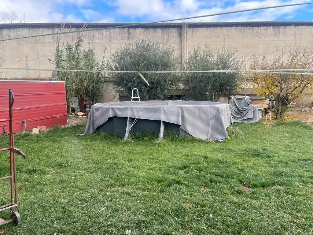 Terreno rustico in vendita a Calahorra, imagen 9