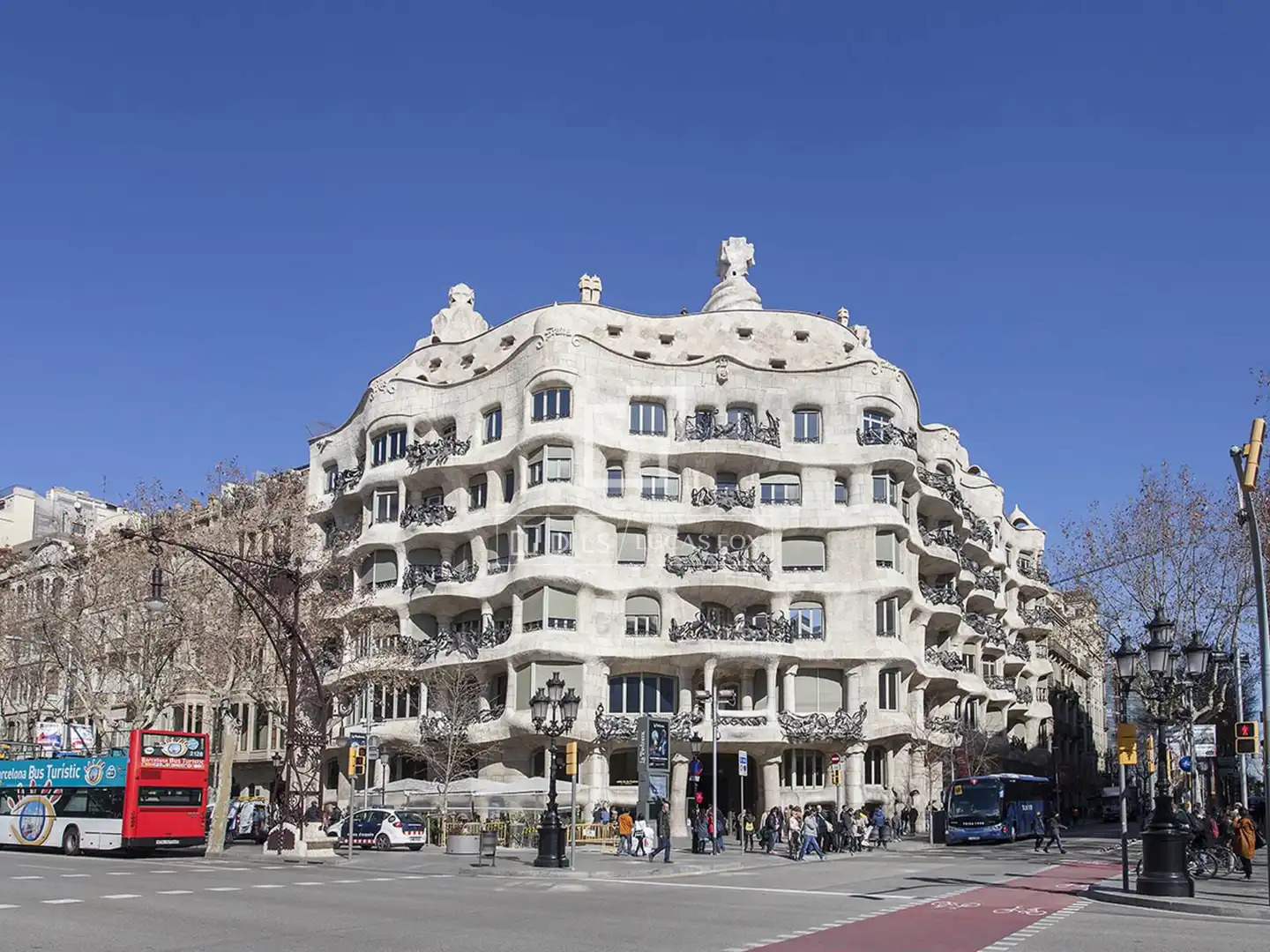Wohnung mit Terrasse zum Verkauf in Eixample, imagen 36