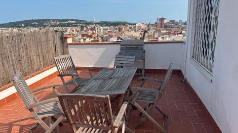 Photo 2 of Attic for sale in Avinguda de Madrid, Sants, Barcelona