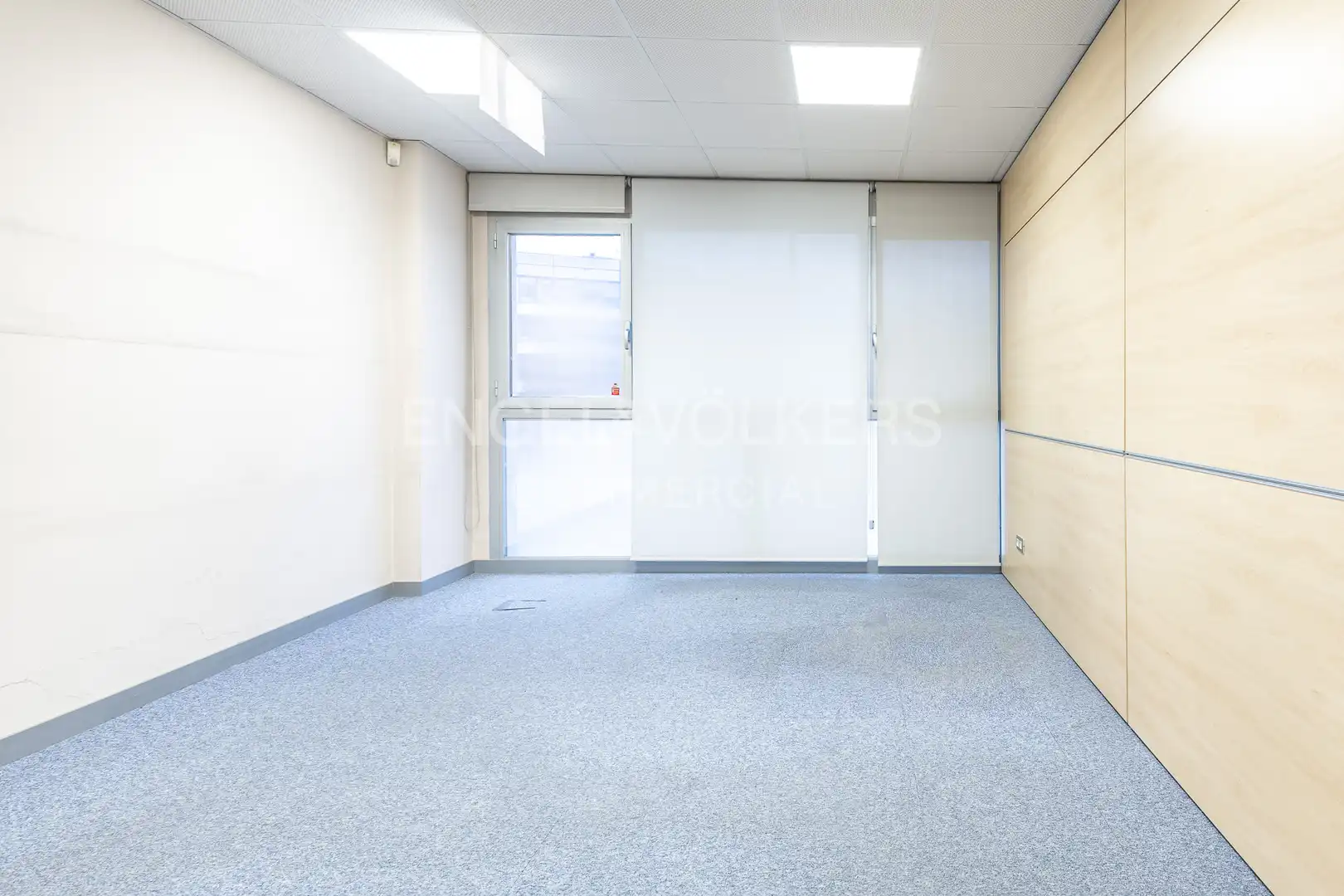 Office for rent in L'Eixample