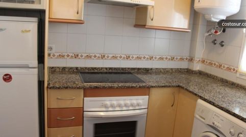 Foto 5 de Apartament de lloguer a Camino Cerro del Molino, 34, Los Gallos, Chiclana de la Frontera