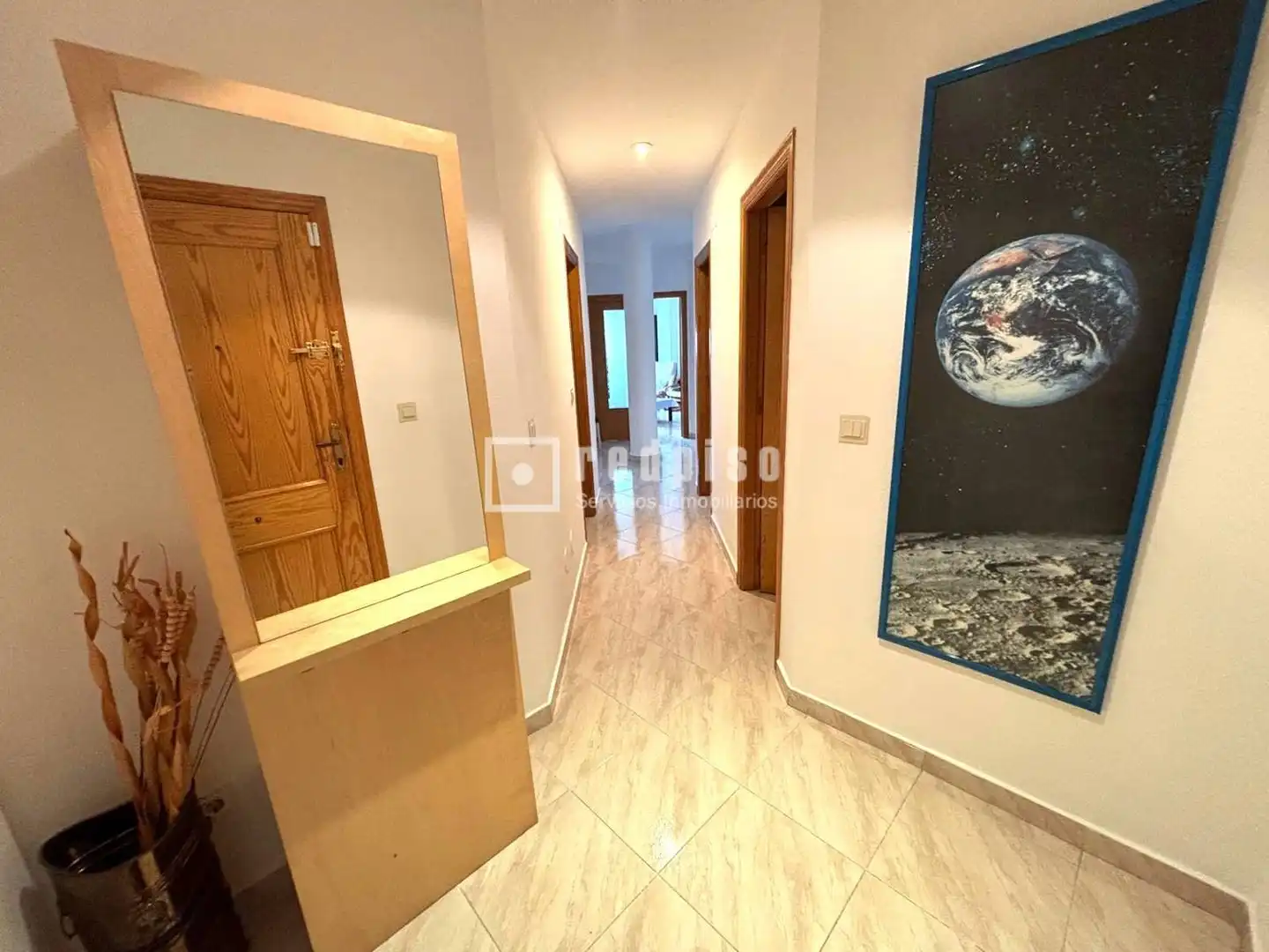 Flat for rent in Murcia  with Furnished