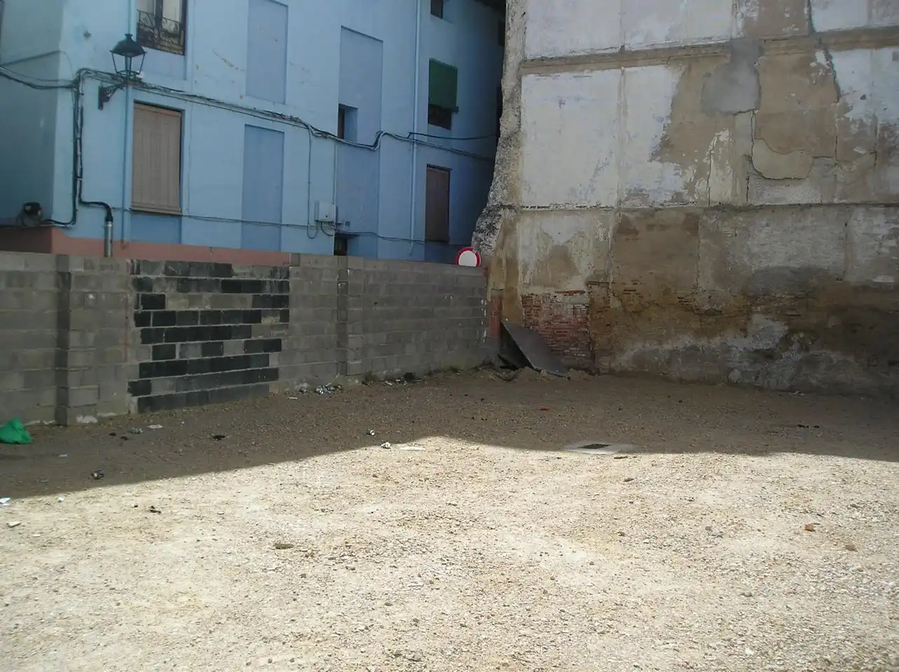 Terrenys i solars en venda a Plaza Santiago, imagen 3