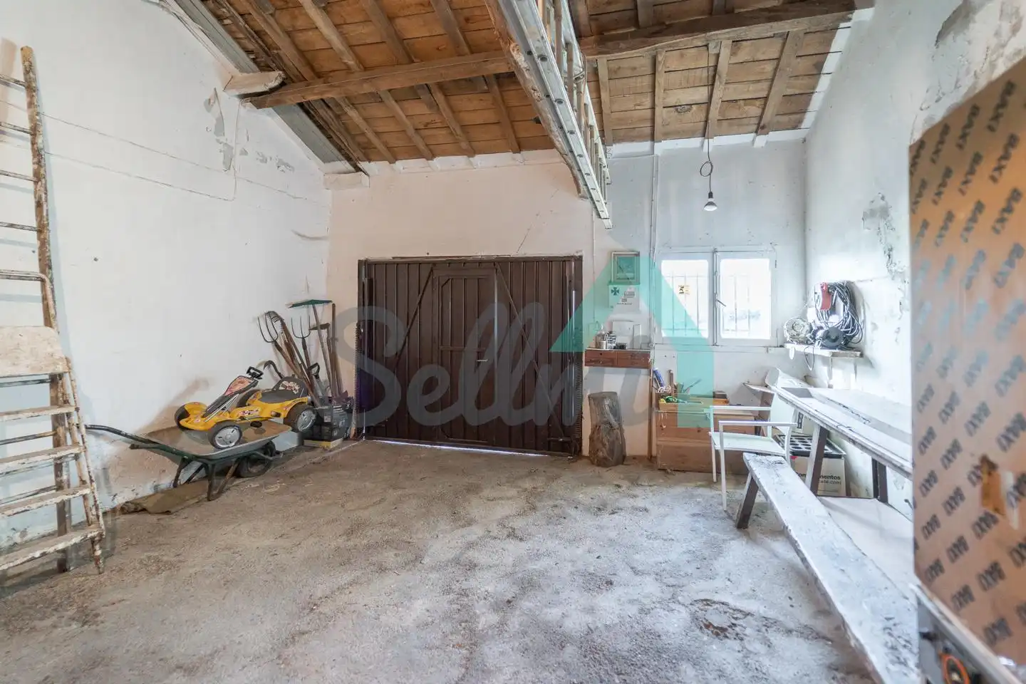 Casa con jardín en venta en Lugar Ardesaldo, imagen 71