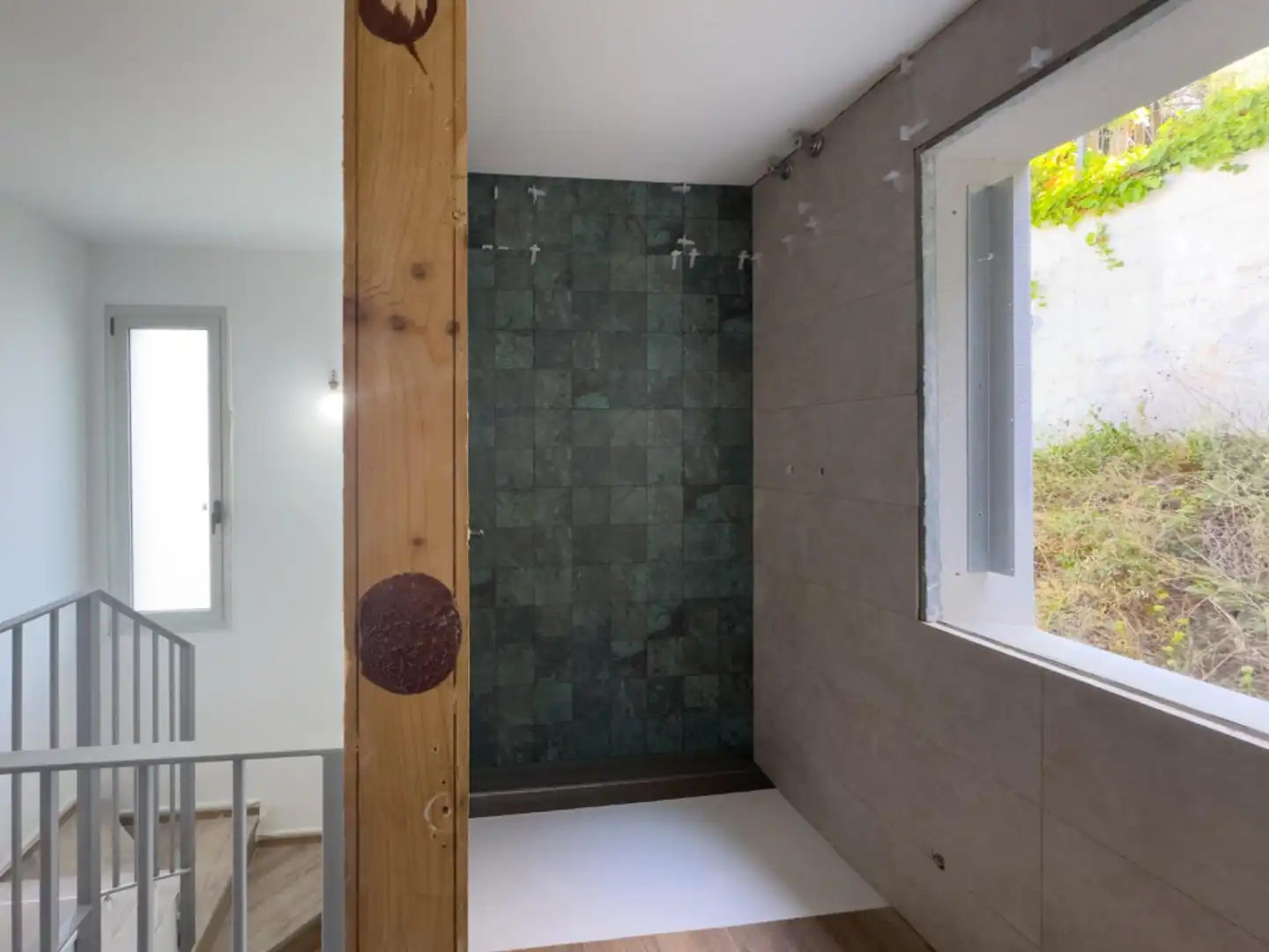 Bany de Casa o xalet en venda en Sant Pere de Ribes amb Aire condicionat, Calefacció i Jardí privat