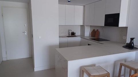Foto 5 de Piso en venta en Avenida Avenida Fuengirola, Las Gaviotas - Carvajal, Fuengirola