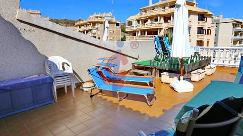 Foto 2 de Àtic en venda a Calle Francia, 75, El Moncayo - El Pòrtic, Alicante