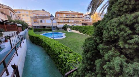 Photo 2 of Single-family semi-detached for sale in Petrer, Alicante