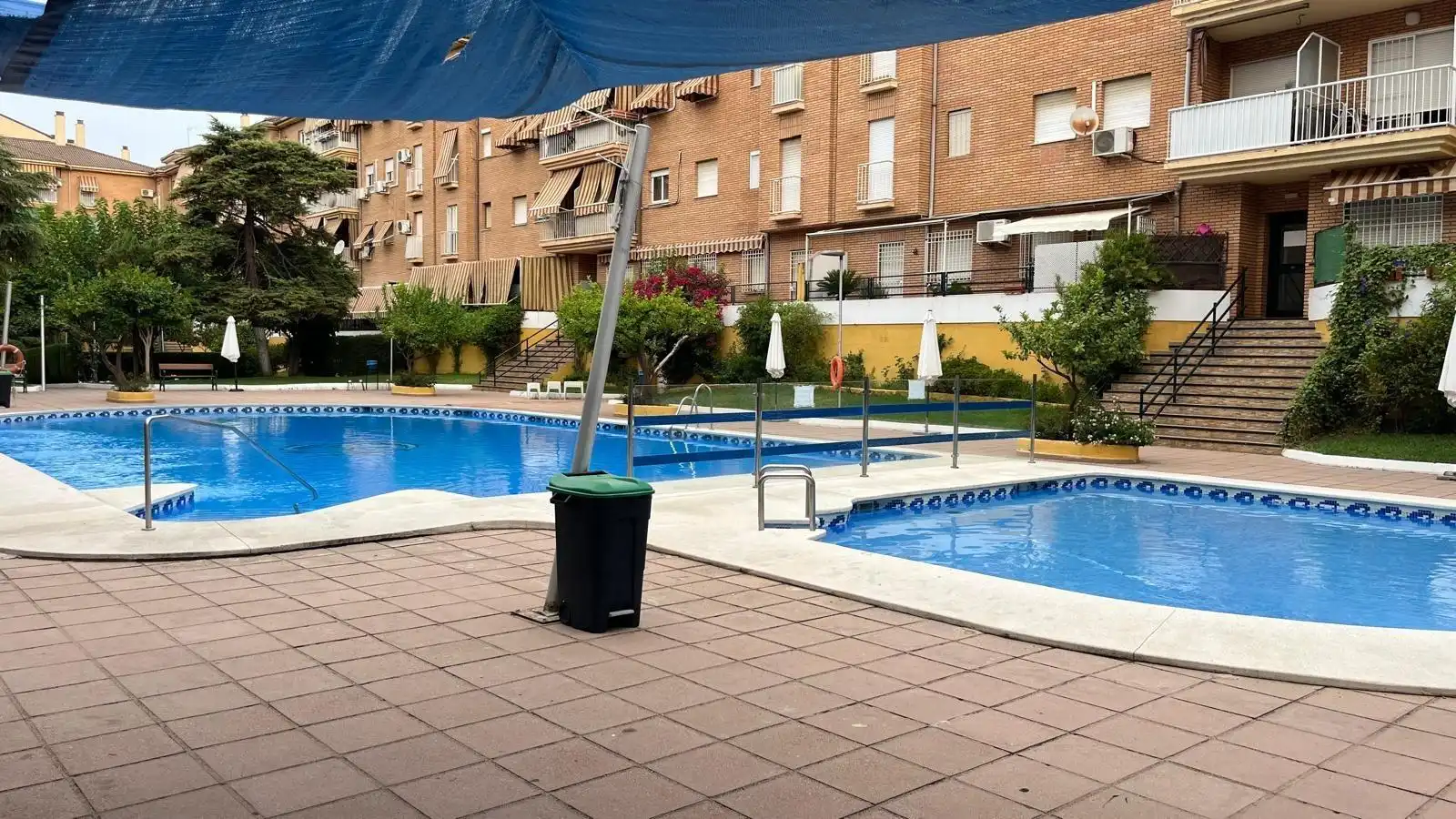 Appartement avec piscine à vendre à Poniente-Norte - Miralbaida - Parque Azahara, imagen 45