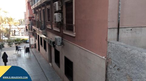 Foto 3 de Pis en venda a Raval Roig - Virgen del Socorro, Alicante / Alacant