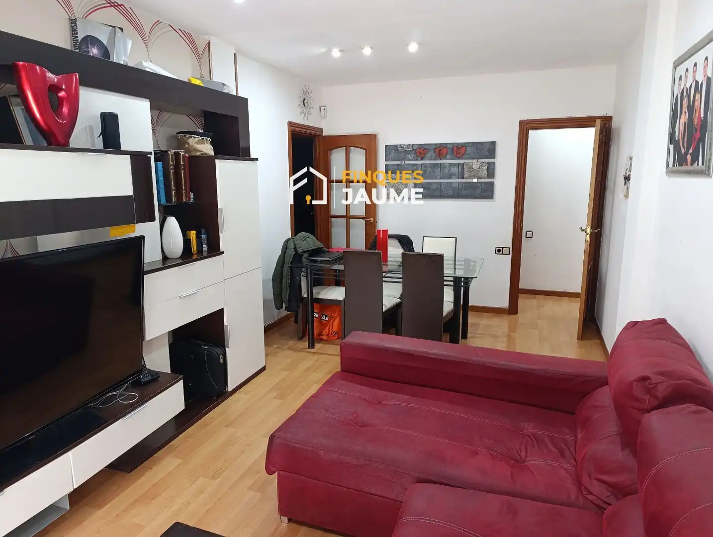 Flat with lift for sale in ROCA LABRADOR