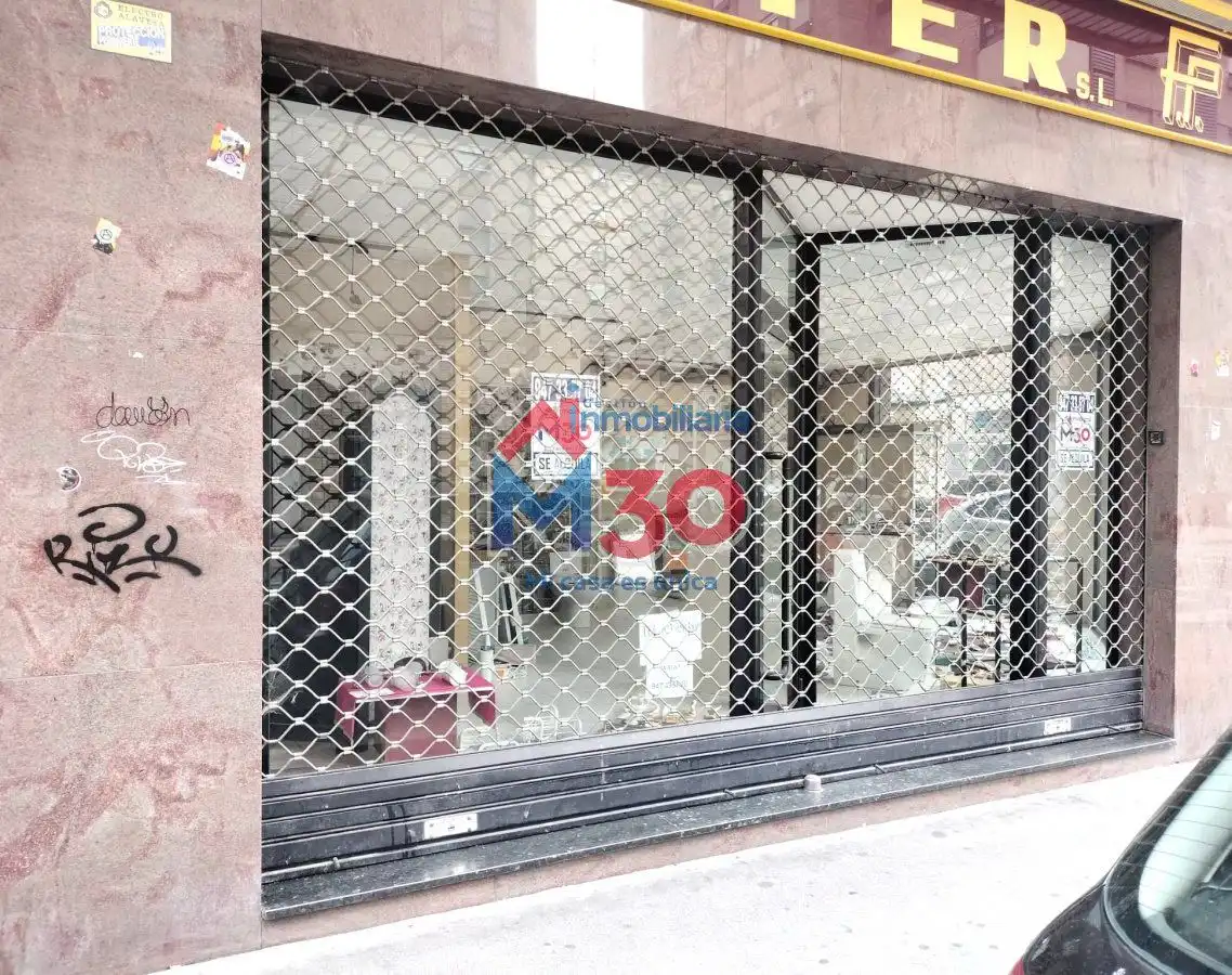 Business premises to rent in Centro, imagen 3