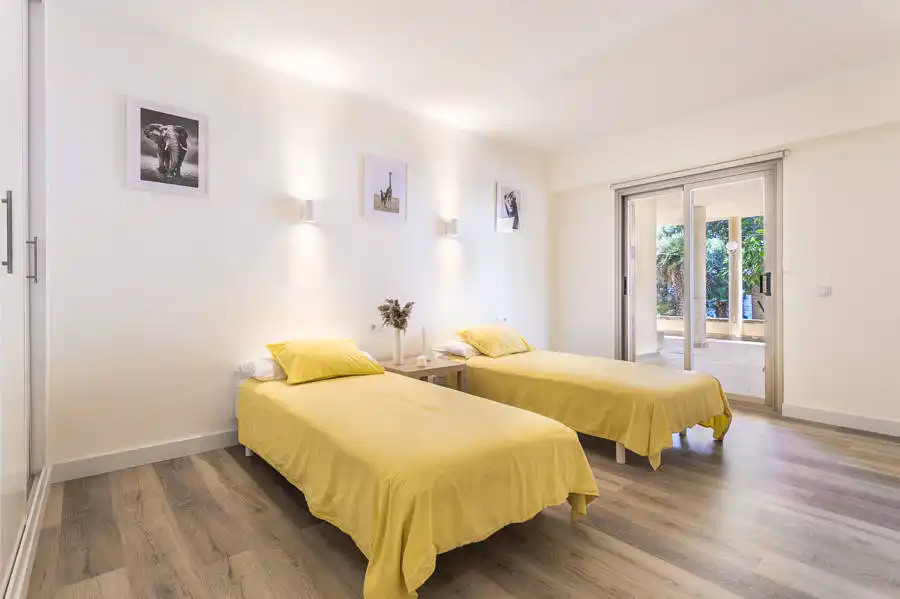 Erdgeschosswohnung zum Verkauf in Port d'Alcúdia - Platja d'Alcúdia, imagen 11
