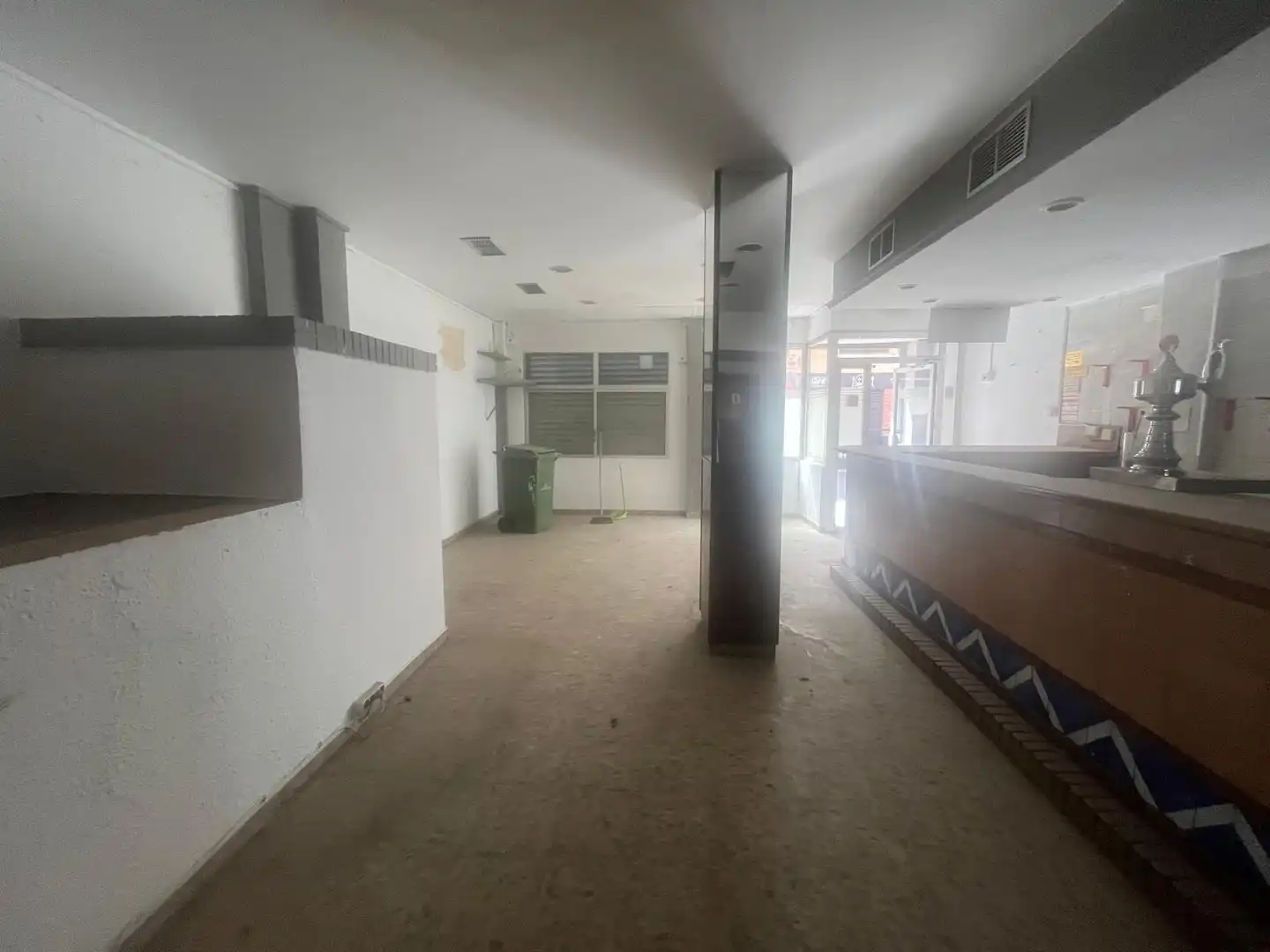 Local comercial en venta en Calle de Tarragona 36, imagen 6
