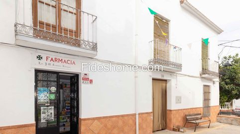 Foto 4 de Casa o chalet en venta en Calle San Roque, 19, El Pinar, Granada