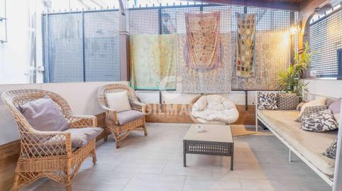 Foto 2 de Casa adosada en venda a El Plantinar – Avda. La Paz - El Juncal, Sevilla