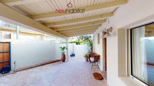 Casa-chalet en Venta en La Fosca - Cala Margarida