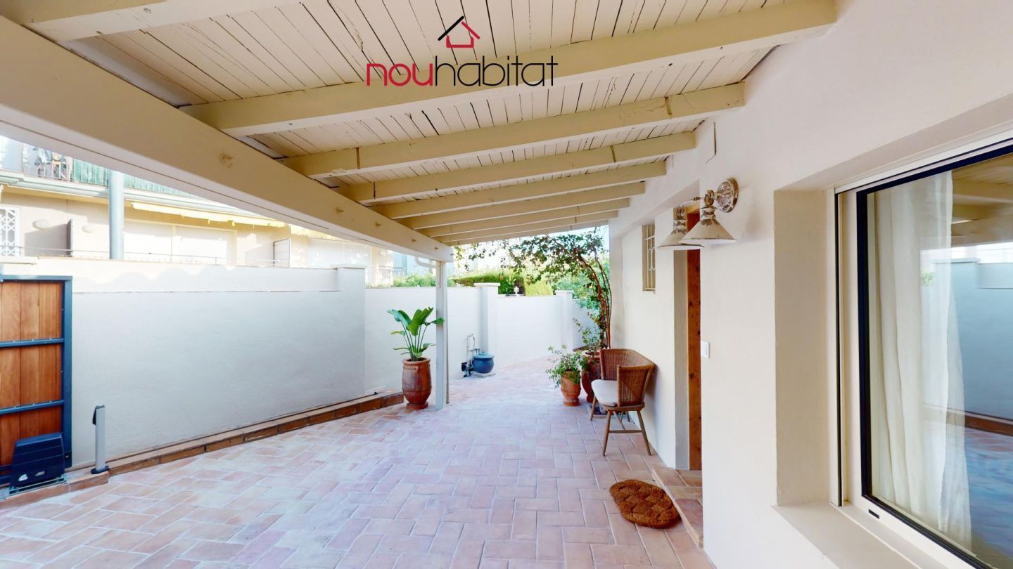 Casa o xalet en venda a La Fosca - Cala Margarida