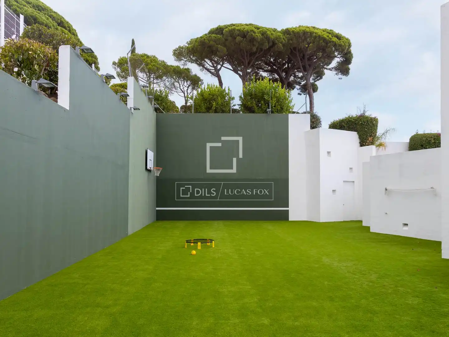 Detached house with pool for sale in Supermaresme, imagen 32