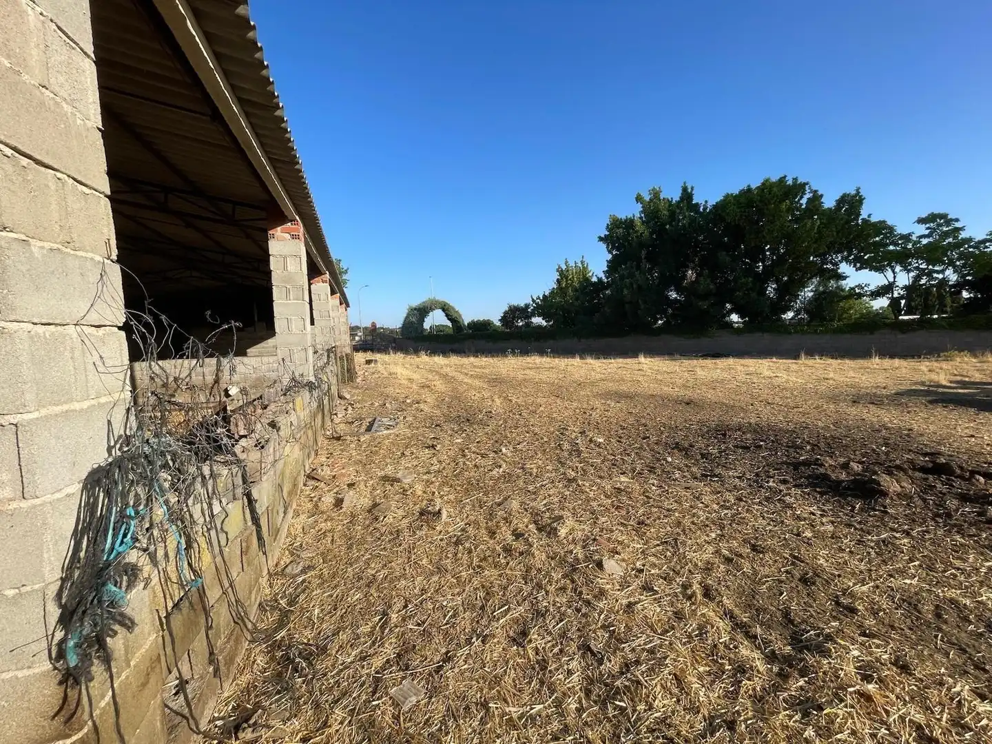 Residencial en venta en Torre de Santa María
