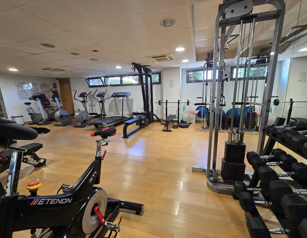 Appartement compact avec piscine à vendre à Avenida Rosa dels Vents, imagen 34
