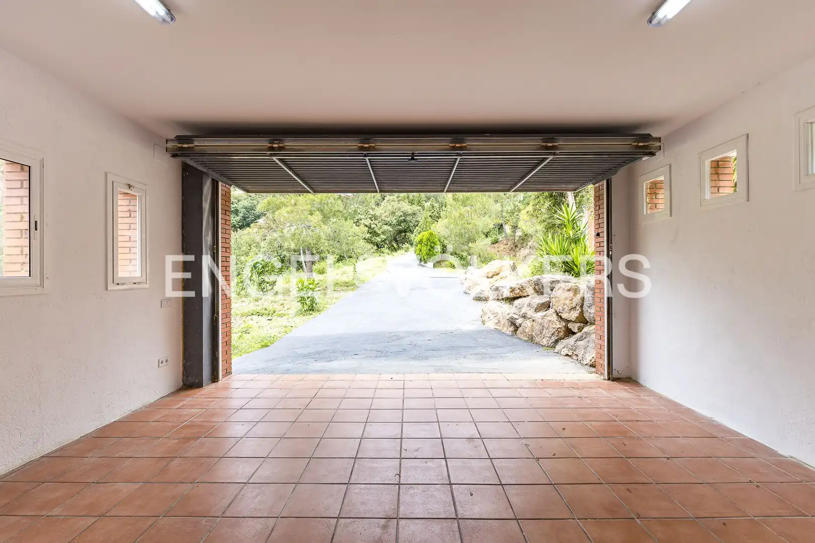 Casa o chalet de alquiler en Corbera de Llobregat con Aire acondicionado, Calefacción y Jardín privado
