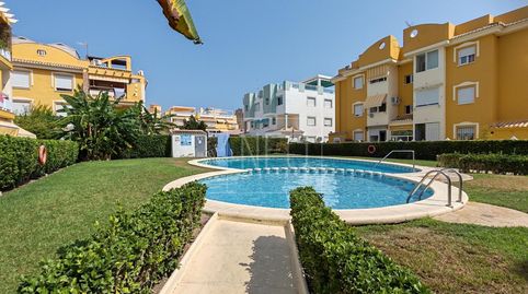 Foto 2 de Piso en venta en Avenida Borrons Dels, Xeraco, Valencia