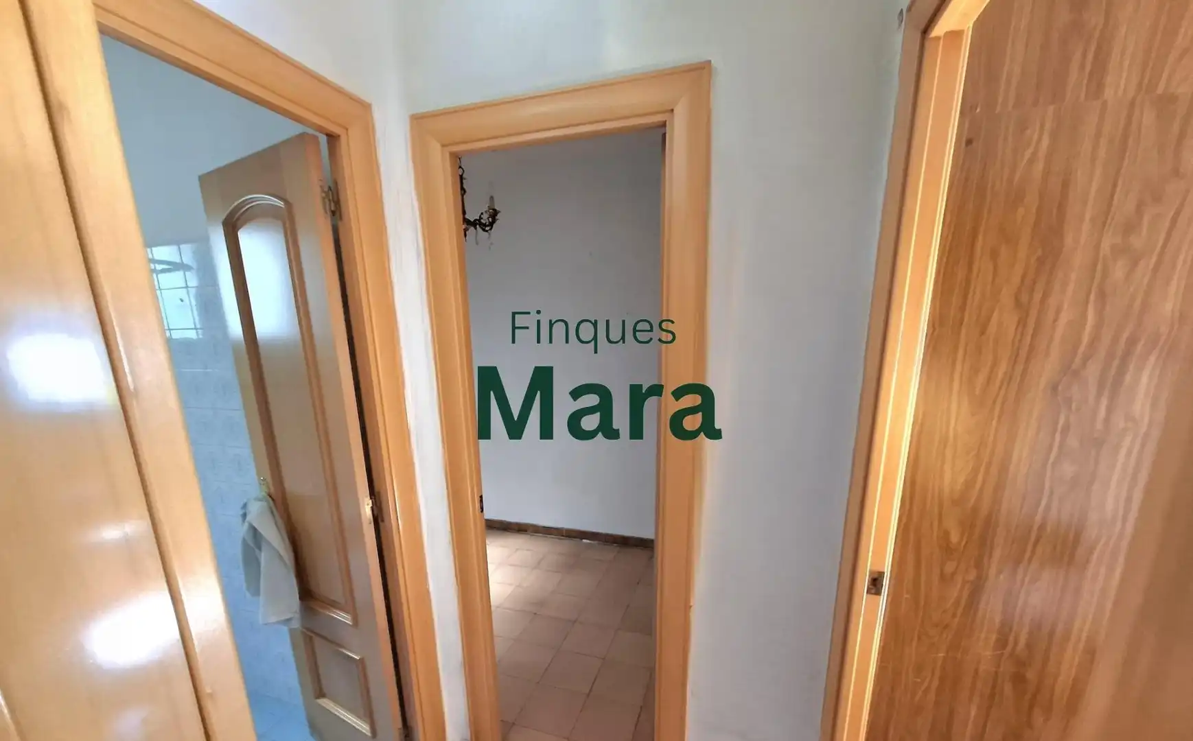 Flat for sale in Sant Boi de Llobregat