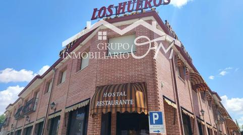 Foto 2 de Edifici en venda a Isabela, Los Hueros, Villalbilla